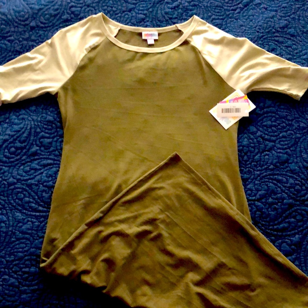 NWT Julia